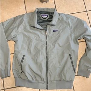 Patagonia men jacket